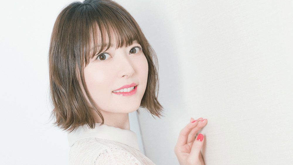 Kana Hanazawa Kana Hanazawa